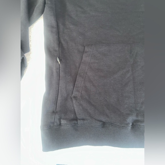 Chubbies The Night Schwoodie Hoodie Size M - Picture 4 of 8